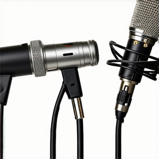 How to Kill Static Hiss in Your XLR Mic Cables