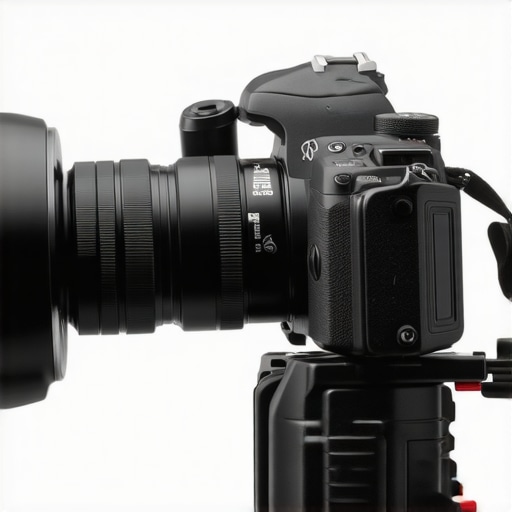 How to Stop Your Camera Lens from Rattling During Action Shots