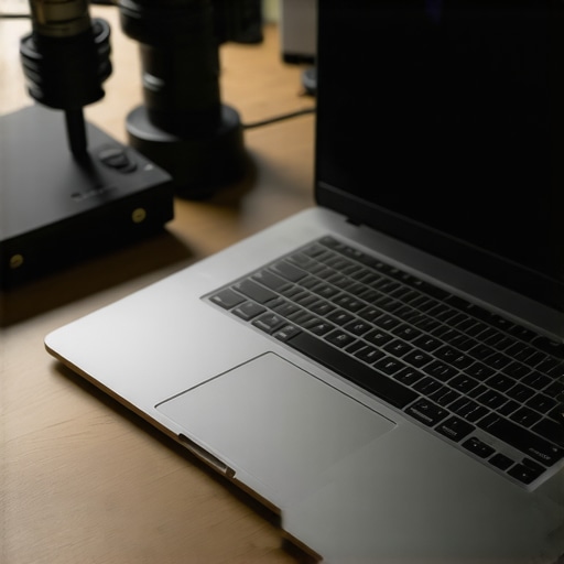 How to Stop Your Laptop Fan From Ruining Every Audio Recording