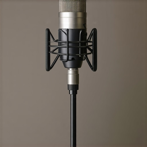 How to Stop Your Mic Stand From Creeping Downward During Filming