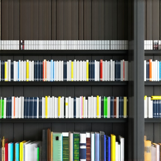 How to Turn a Bookshelf Into a Sound-Absorbing Wall