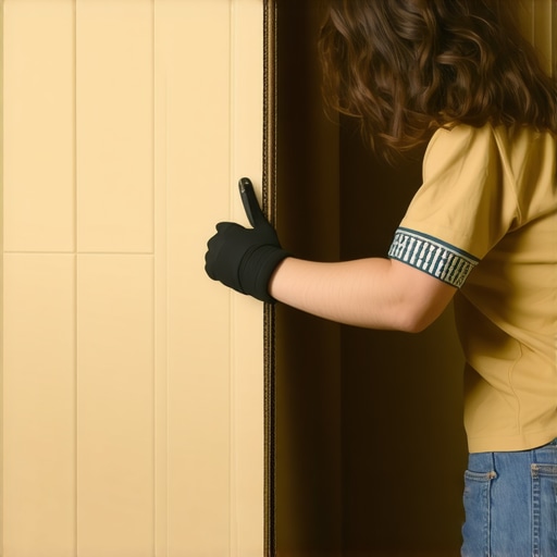How to Turn a Cardboard Box into a High-Quality Sound Shield