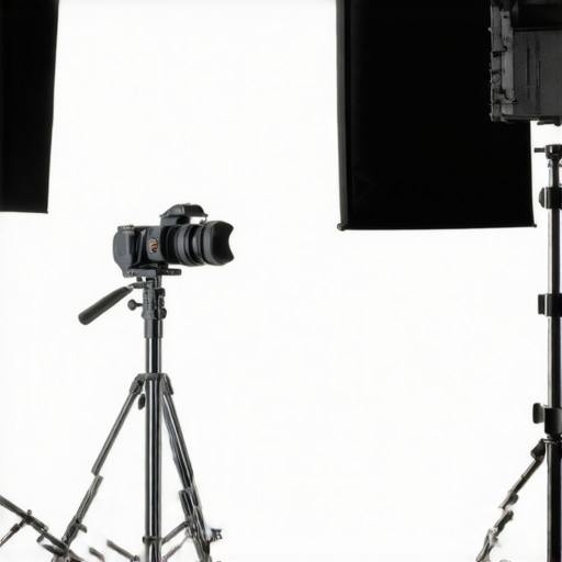 How to Use Natural Light for Professional Videos Without a Window