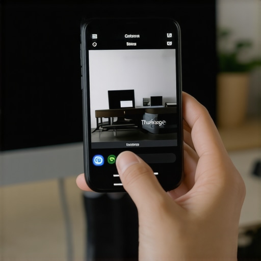 How to Use Your Phone as a Wireless Monitor Without Latency