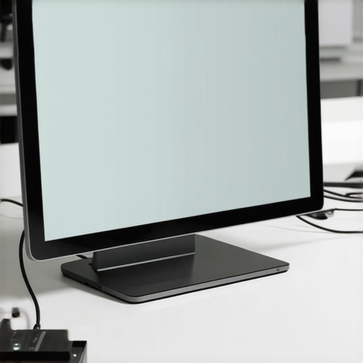 How to Use an Old Tablet as a Professional Monitor