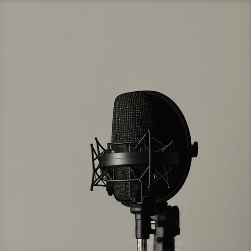 Stop Pointing Your Mic at Your Mouth: The 45-Degree Rule