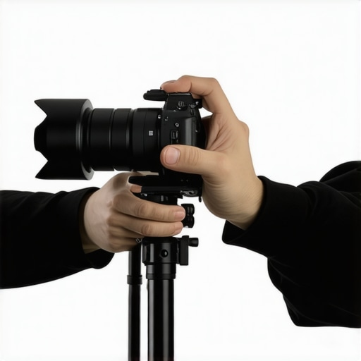 Stop Using Auto-Focus: The 2-Second Manual Trick for Sharp Video