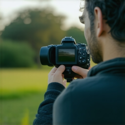 The 2-Second Manual Focus Trick for Sharper Videos
