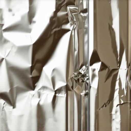 The Aluminum Foil Secret for Bouncing Macro Light