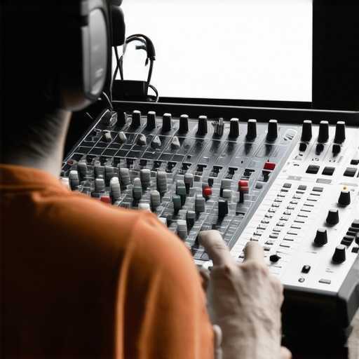 The Audio Interface Move That Stops Hissing Forever