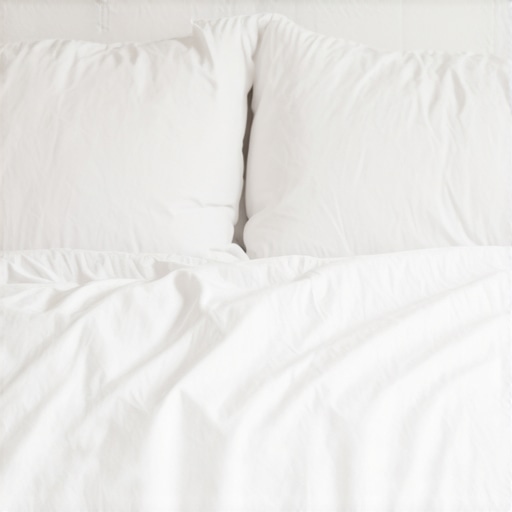 The Bed Sheet Hack for a Perfectly Smooth Video Background