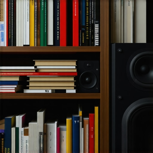 The Bookshelf Strategy for Natural Sound Diffusion