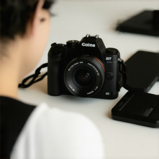 The Bubble Level Trick for Perfectly Straight Desktop Shots
