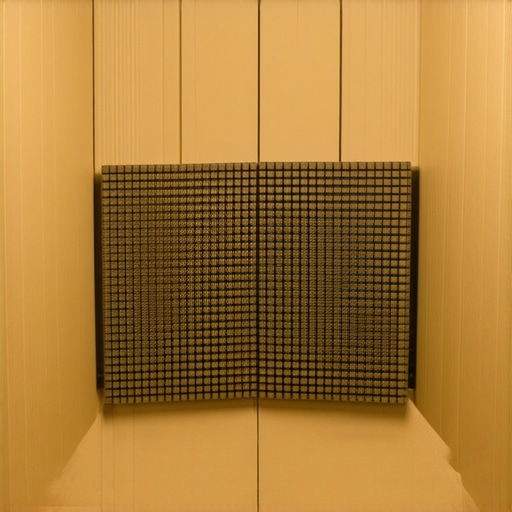 The Cardboard Baffle Secret for Instant Studio Soundproofing