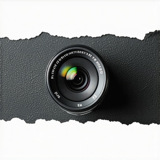 The Chalkboard Hack for Testing Lens Sharpness at Home