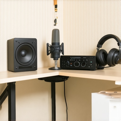 The Egg Carton Trick for Cheap Home Studio Soundproofing