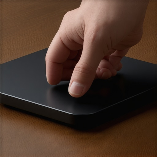 The Magnet Secret for Attaching Quick-Release Plates to Your Desk
