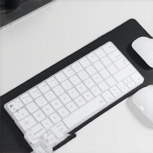 The Mousepad Hack for Removing Keyboard Thumps From Your Audio