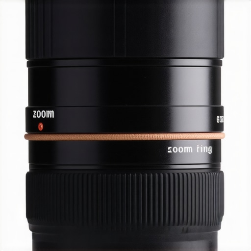 The Rubber Band Fix for Loose Zoom Rings