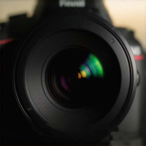 The Secret to Getting Creamy Background Blur with a Cheap Lens