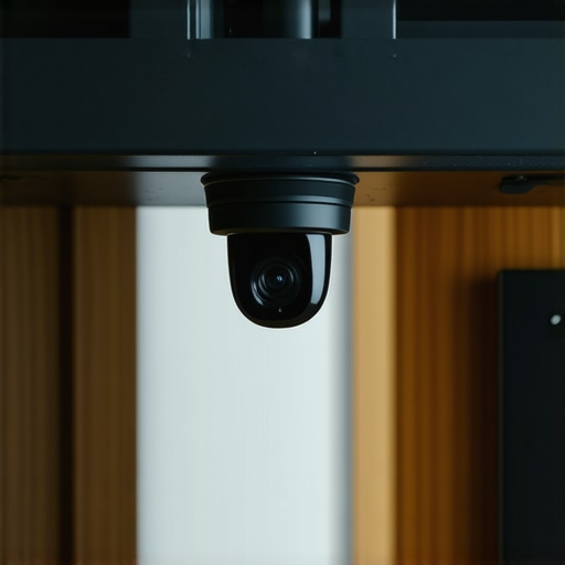 The Shelf Bracket Move for Mounting Overhead Camera Rigs Cheaply