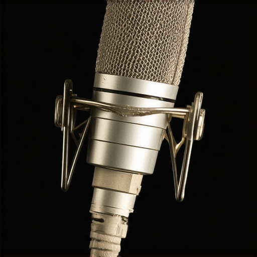 The Sock Filter: How to Stop Mic Plosives When You Forget Your Pop Shield