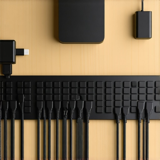 The Velcro Secret for Organizing Messy Stream Deck Cables