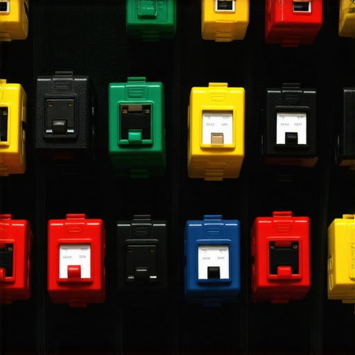 The Zip-Tie Secret for Keeping Your Power Bricks Off the Floor