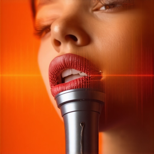 Why You Should Never Point Your Mic Directly at Your Mouth