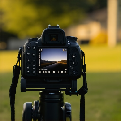 Why You Should Stop Using Auto White Balance for Video