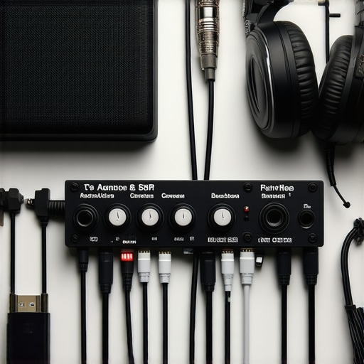 Why You Should Stop Using USB Hubs for Your Audio Interface