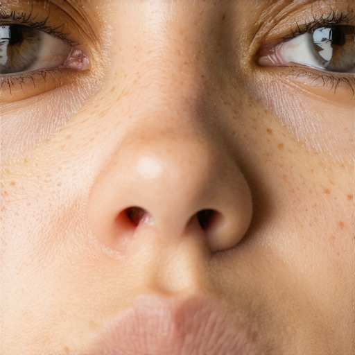 Why Your 35mm Lens Makes Your Face Look Wide and the Distance Fix