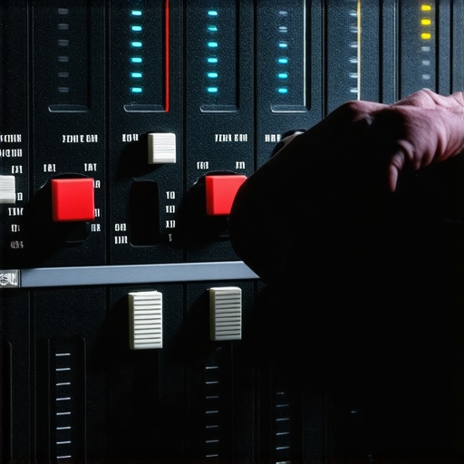Why Your Audio Clips When You Get Loud and the Gain Tactic