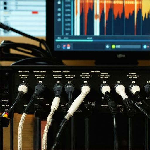 Why Your Audio Interface Is Making a Clicking Sound