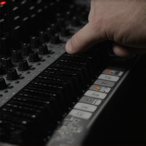 Why Your Audio Latency is High and the Buffer Size Tweak to Fix It