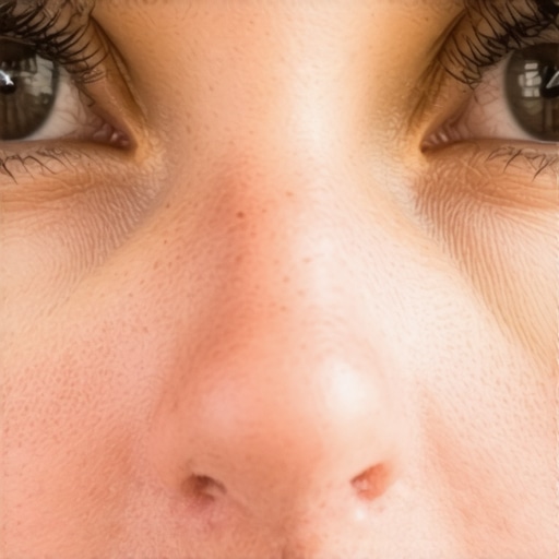 Why Your Background is Blurry But Your Face Isn't Sharp
