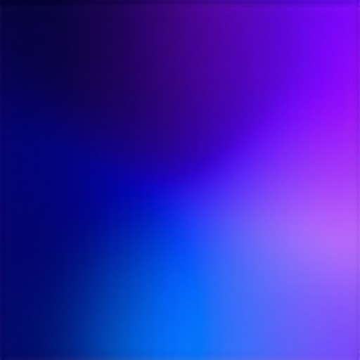 Why Your Blue Background Looks Purple and the Kelvin Shift Fix
