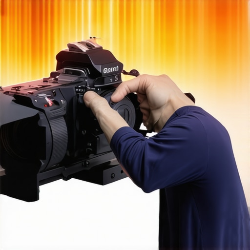 Why Your Camera Overheats and the 2-Second Door Fix