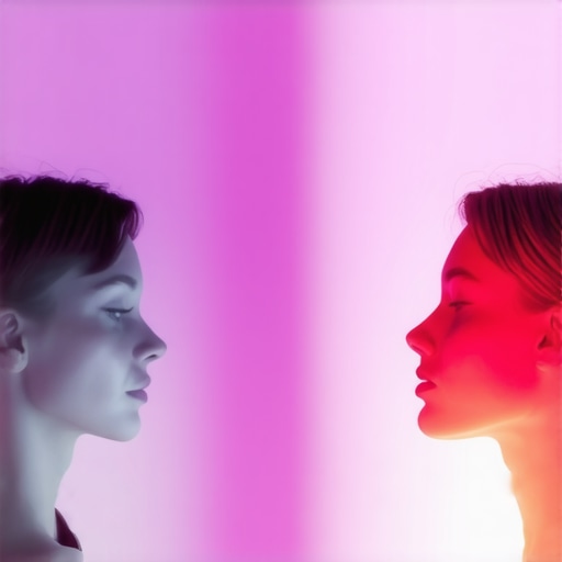 Why Your Cheap LED Panels Make Skin Tones Look Grey