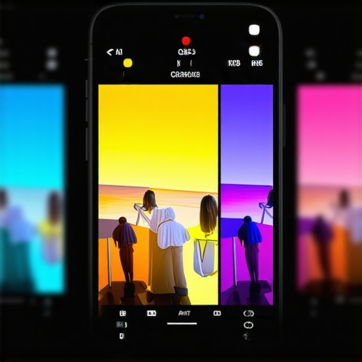 Why Your Colors Look Different on Mobile and the Gamma Fix