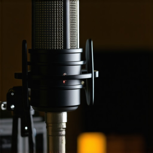 Why Your Condenser Mic Still Hisses and the Phantom Power Fix