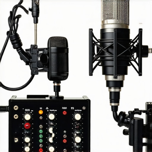 Why Your Dynamic Mic Needs a Preamp and the $30 Solution