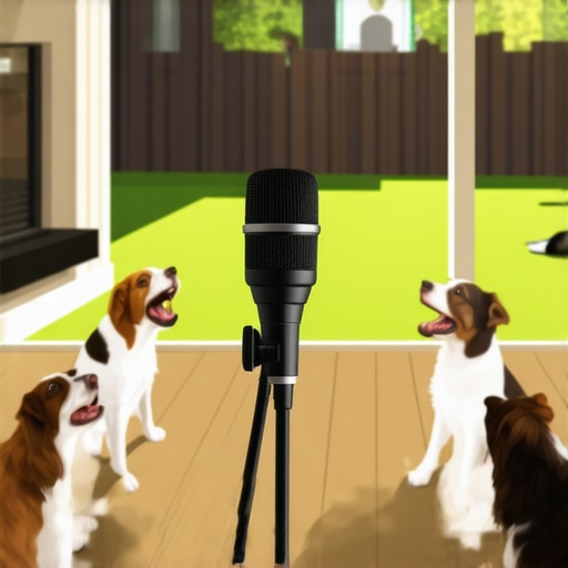 Why Your Dynamic Mic Still Picks Up Your Neighbors Dogs