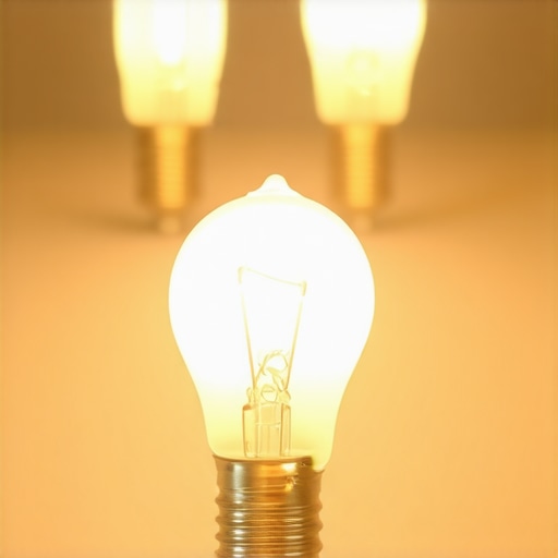 Why Your LED Lights Flicker on Camera and the Frequency Fix