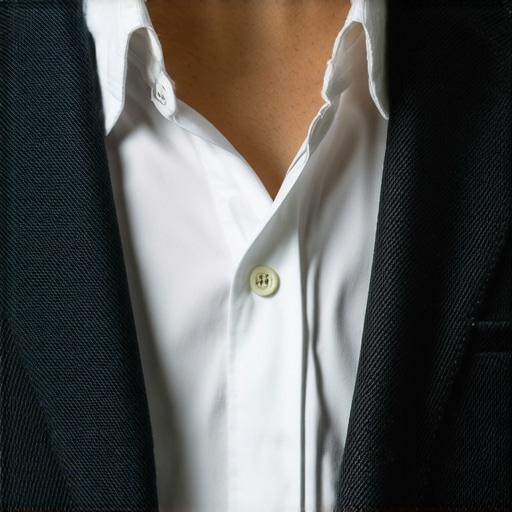 Why Your Lapel Mic Keeps Falling Off and the Loop Secret