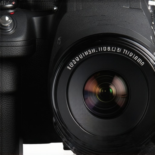 Why Your Mirrorless Camera Lens Rattles and the Focus Ring Fix
