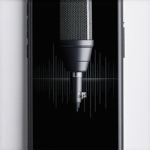 Why Your Phone Mic Sounds Like Static and the $0 Fix