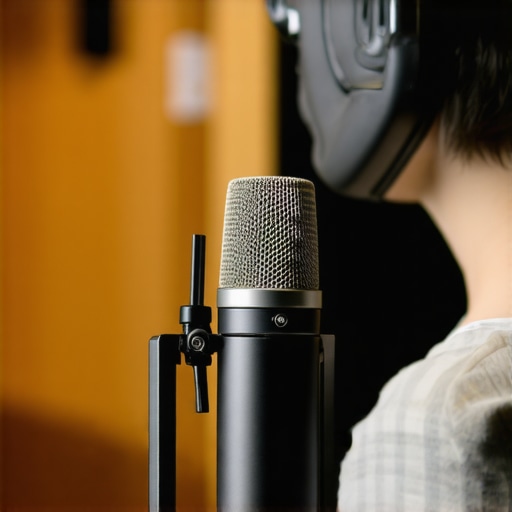 Why Your Shotgun Mic Sucks Indoors and the Cardioid Alternative