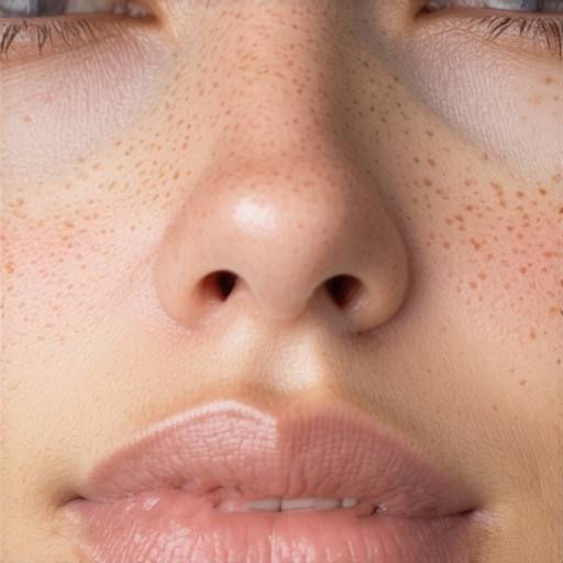 Why Your Skin Looks Gray and the Simple Tint Fix