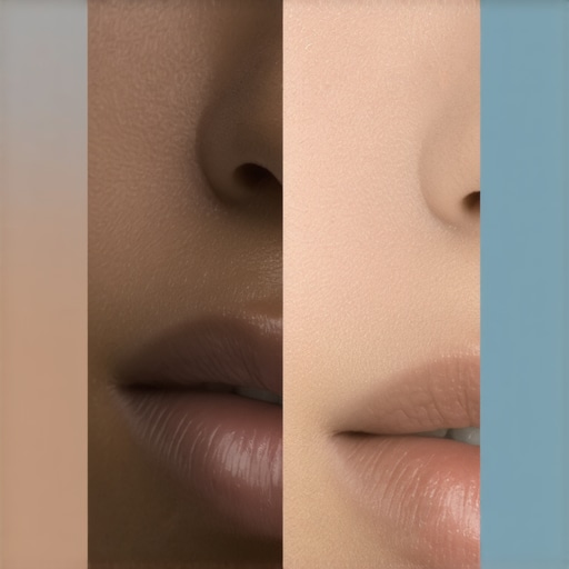 Why Your Skin Looks Grey and the Color Profile Tweak